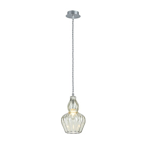 Подвес Maytoni Eustoma MOD238-PL-01-GN